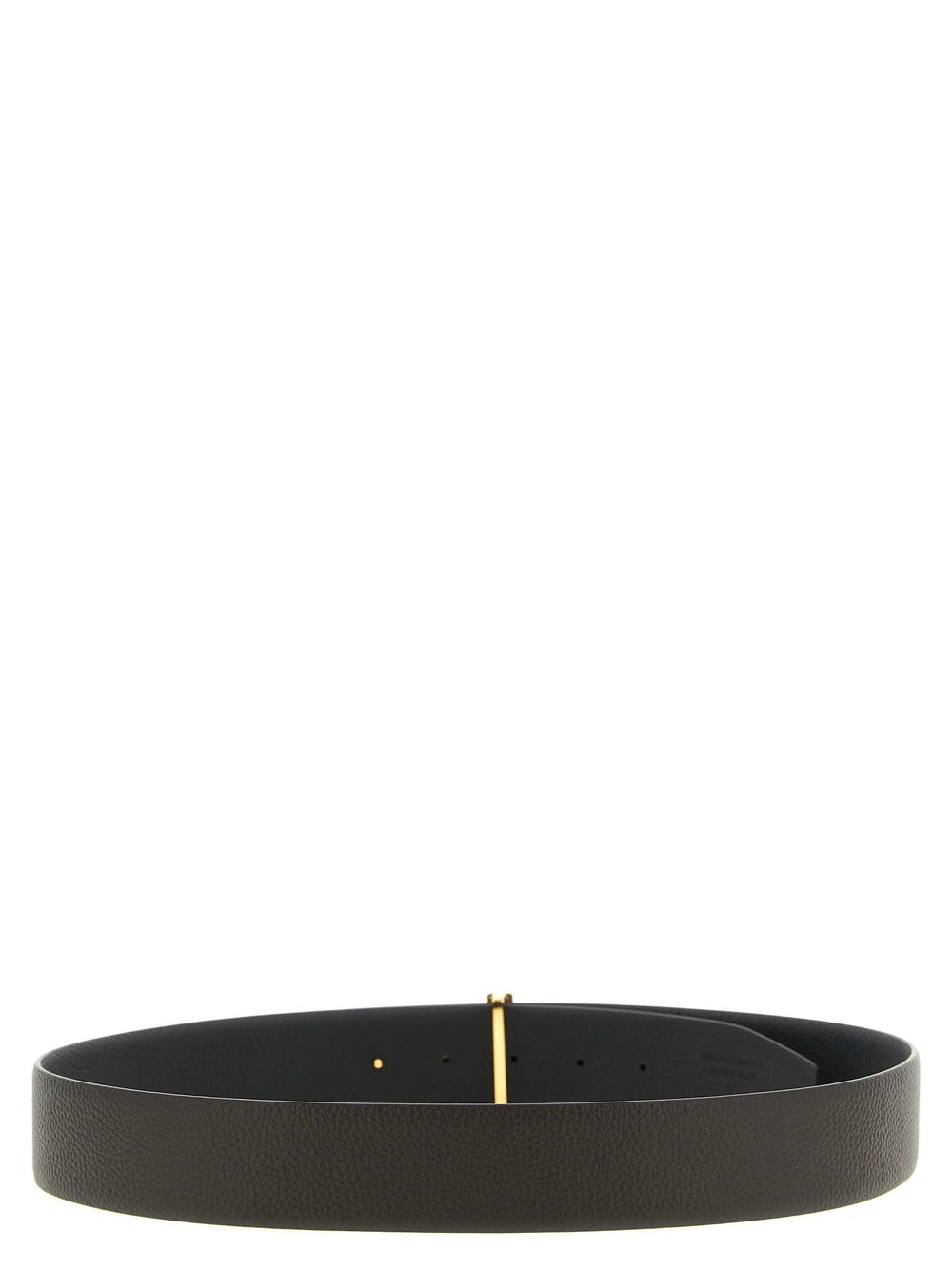 Tom Ford Multicolor Calfskin Regular Belt