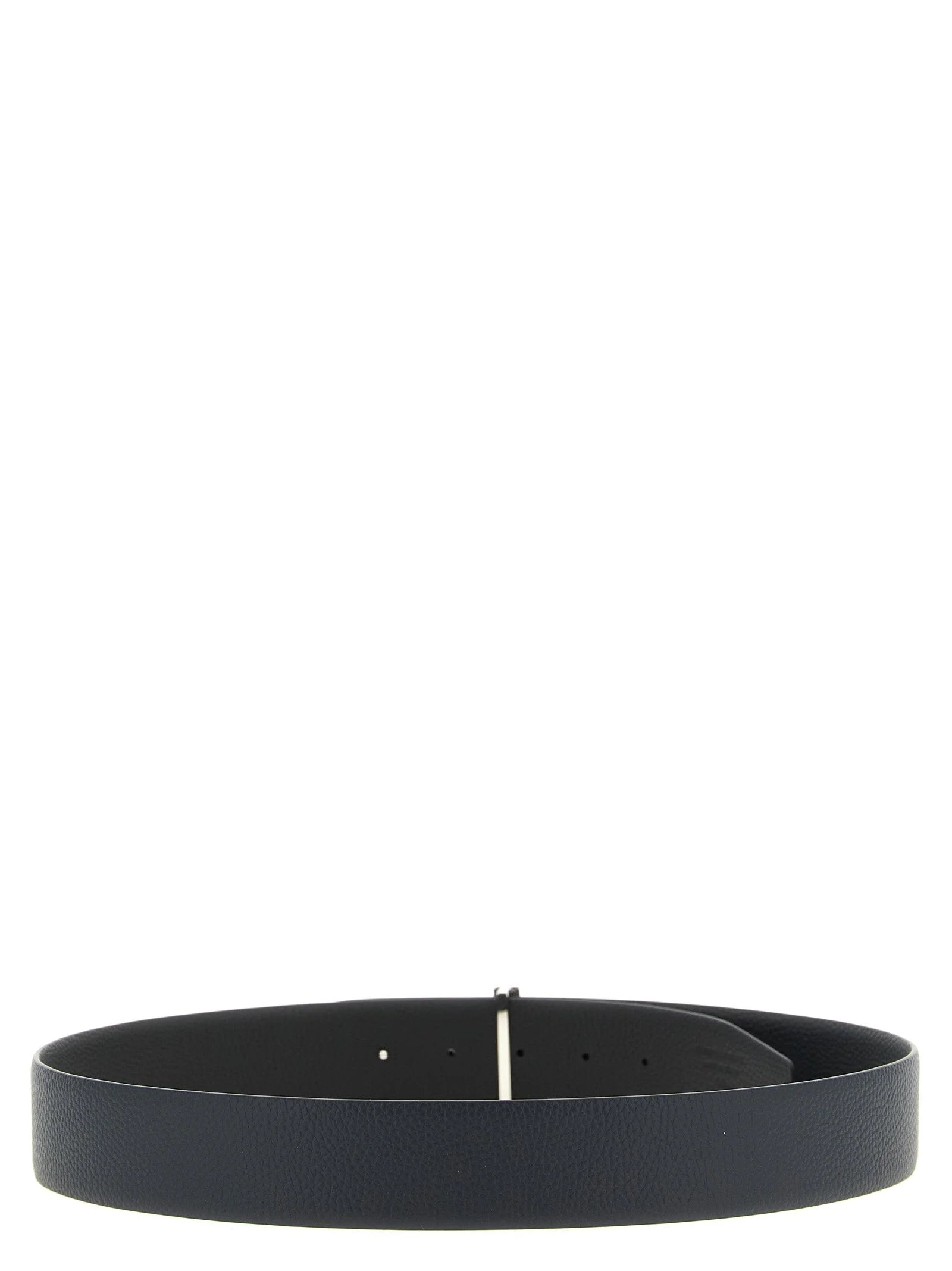 Tom Ford Multicolor Calfskin Regular Belt