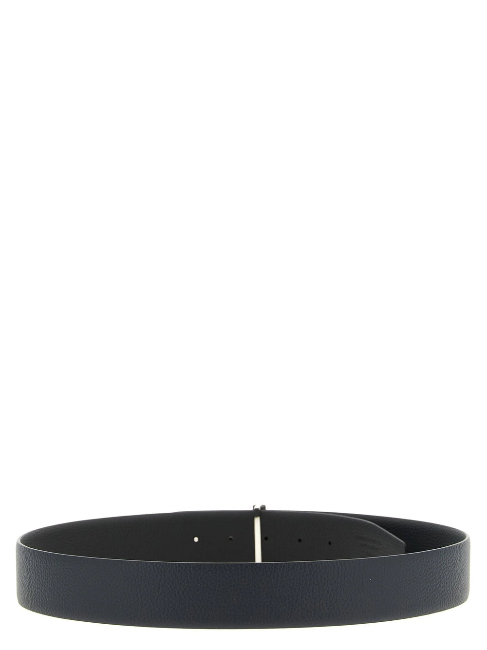 Tom Ford Multicolor Calfskin Regular Belt