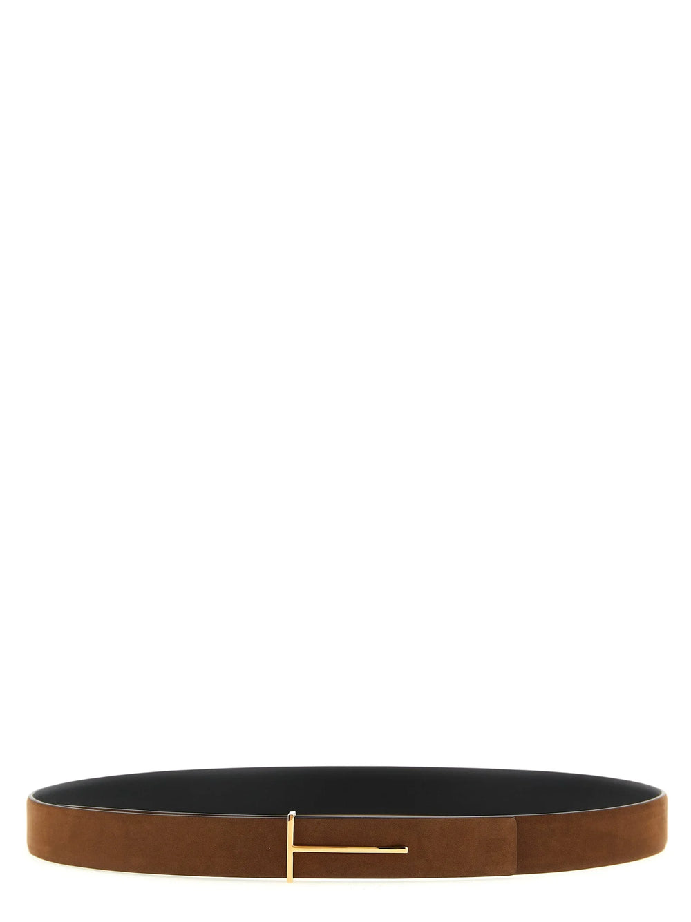 Tom Ford Multicolor Calfskin Regular Belt