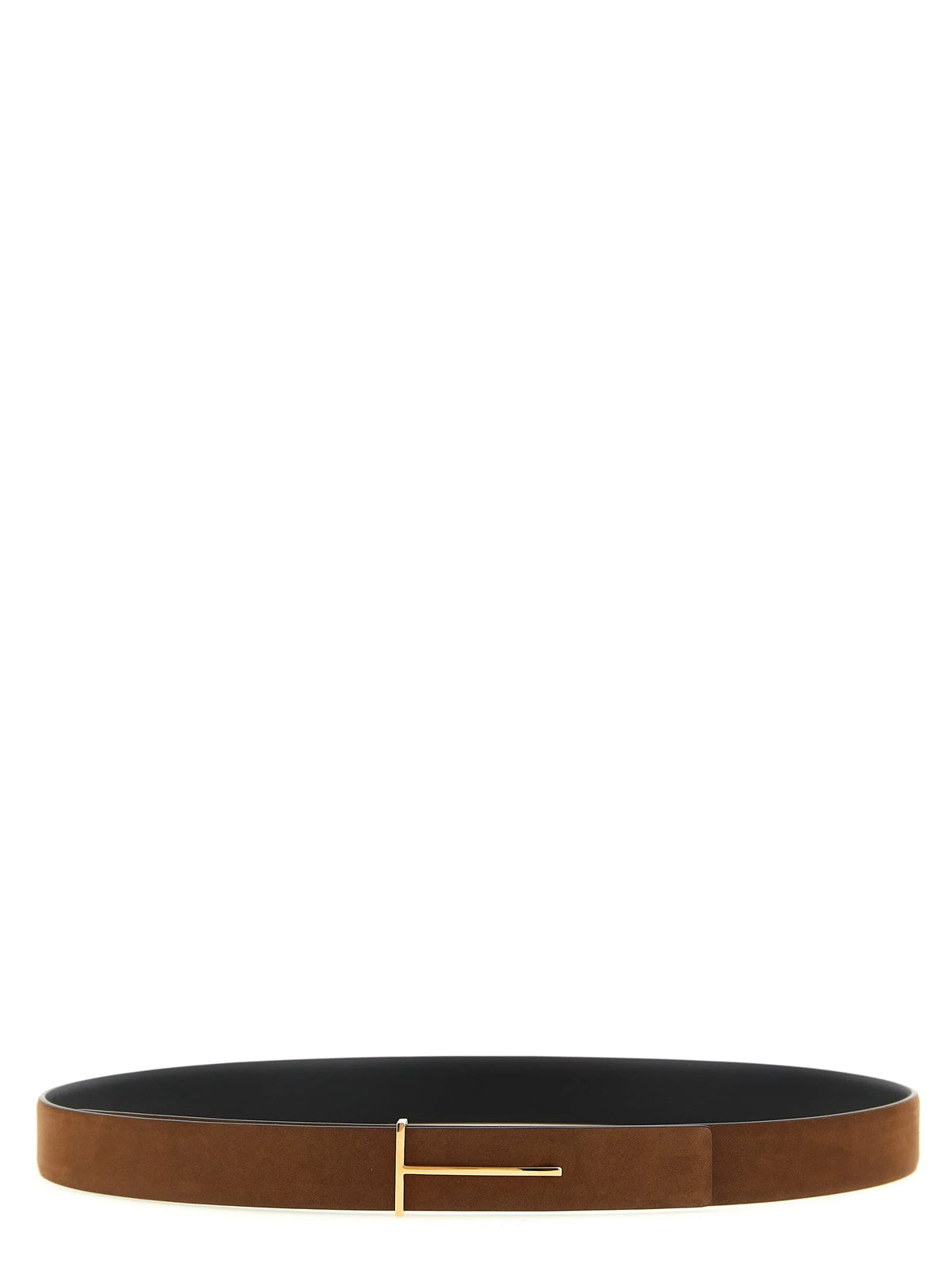 Tom Ford Multicolor Calfskin Regular Belt