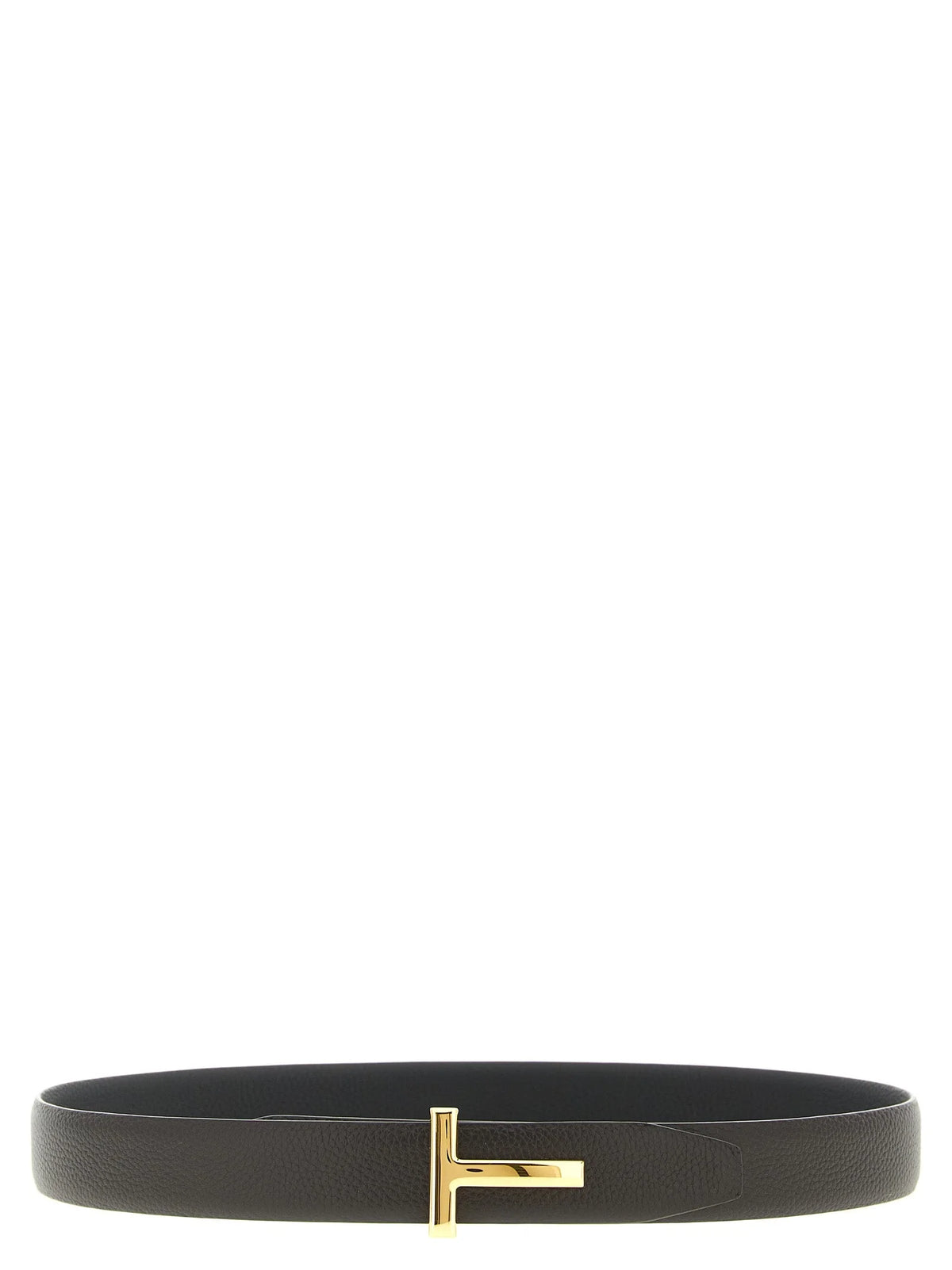Tom Ford Multicolor Calfskin Regular Belt
