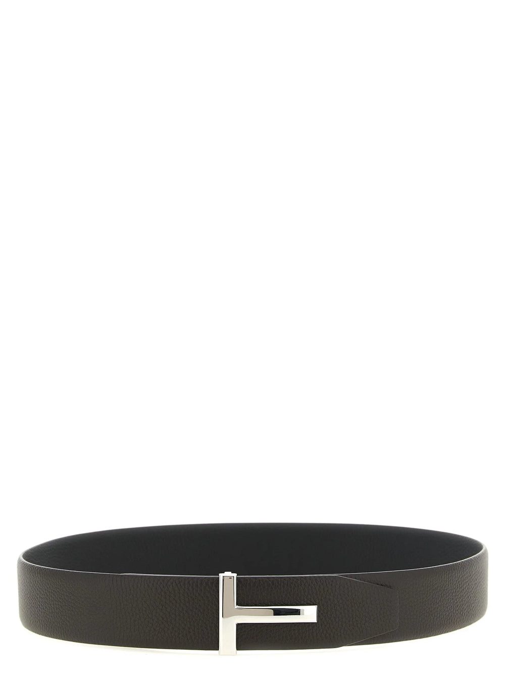 Tom Ford Multicolor Calfskin Regular Belt