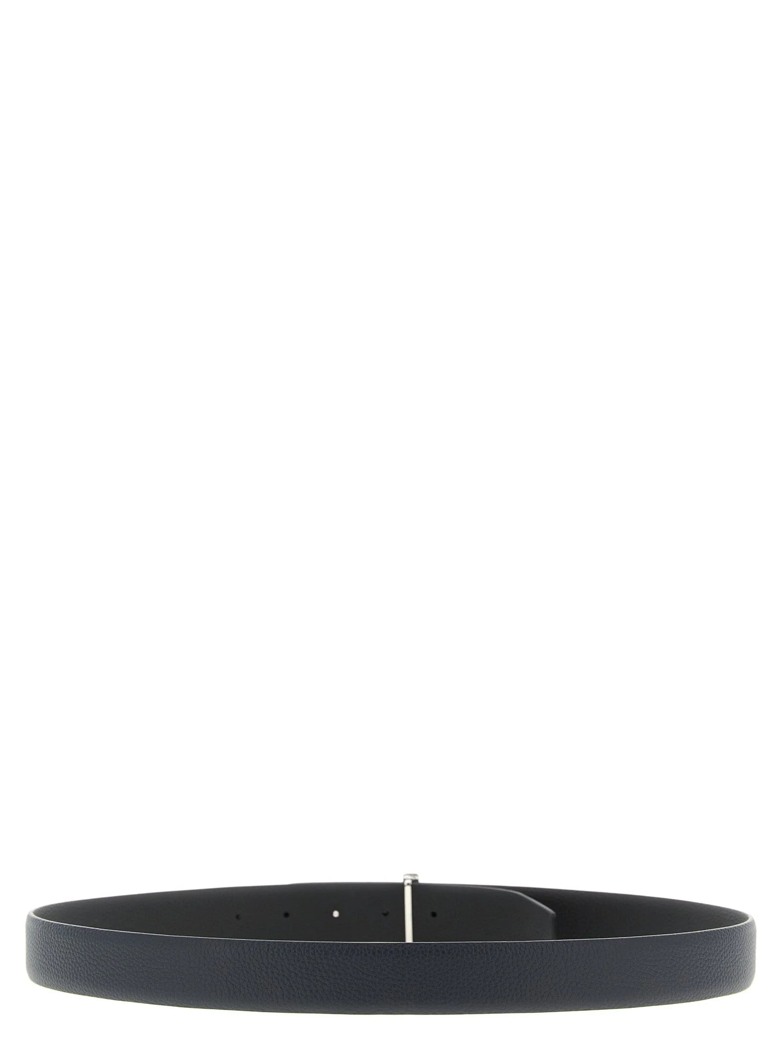 Tom Ford Multicolor Calfskin Regular Belt