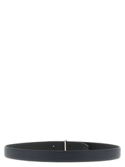 Tom Ford Multicolor Calfskin Regular Belt