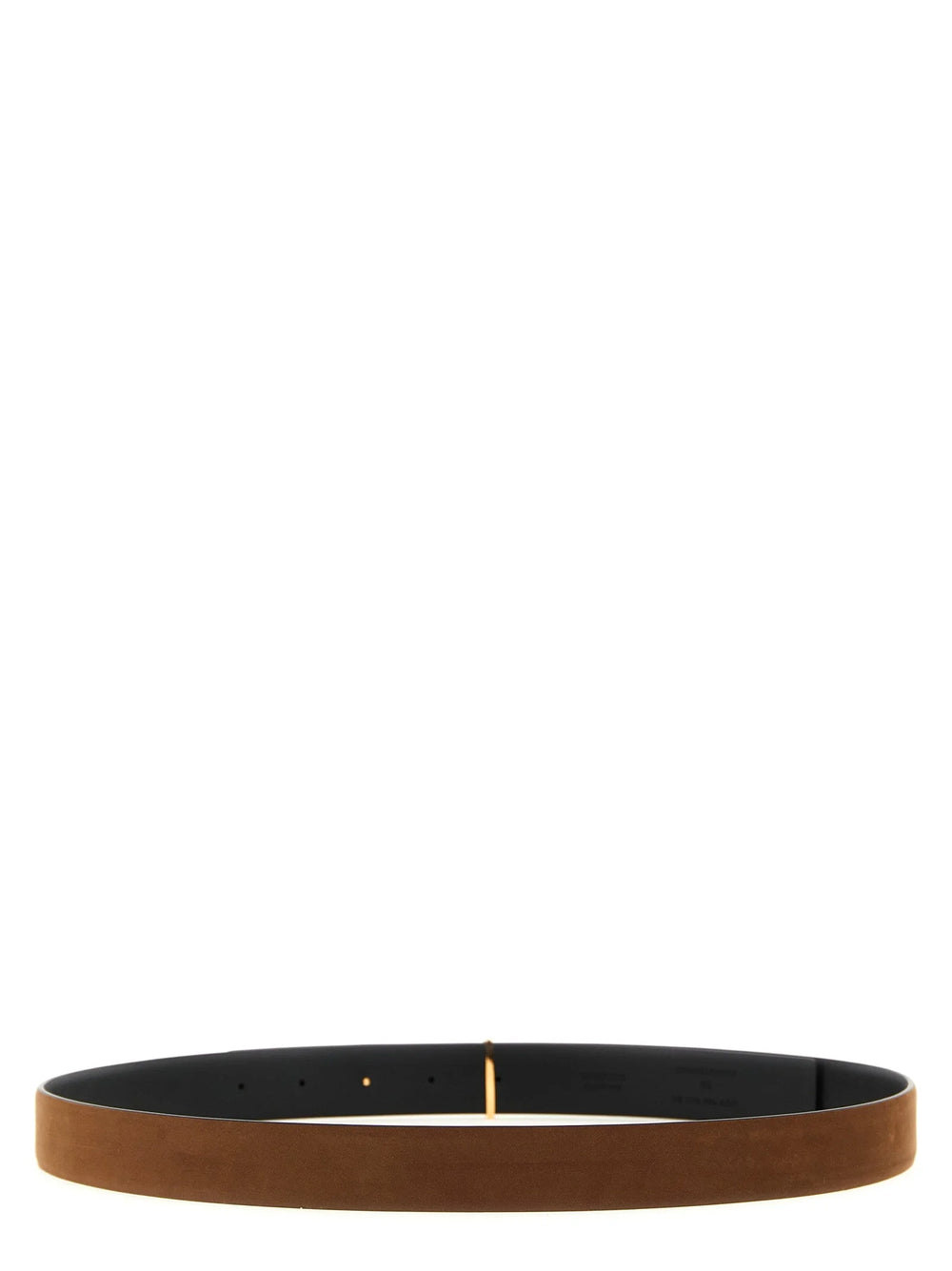 Tom Ford Multicolor Calfskin Regular Belt
