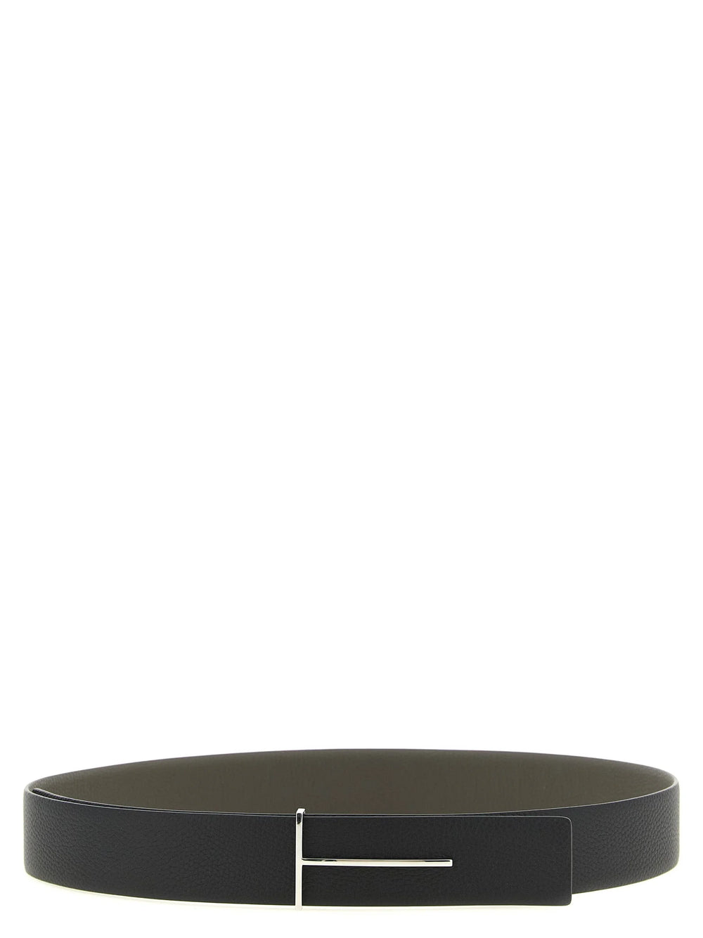 Tom Ford Multicolor Calfskin Regular Belt