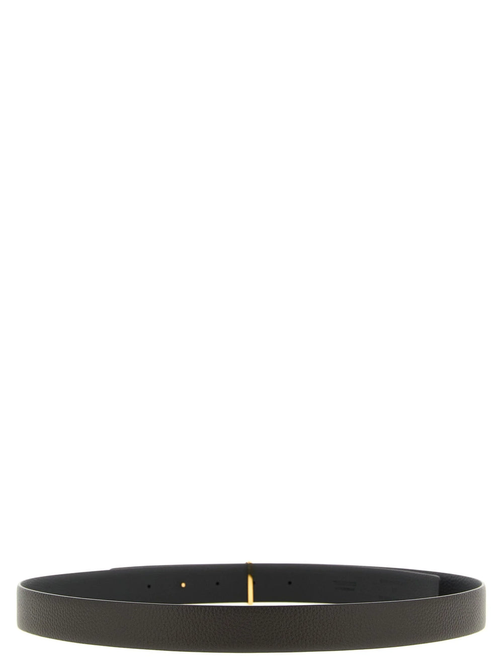 Tom Ford Multicolor Calfskin Regular Belt