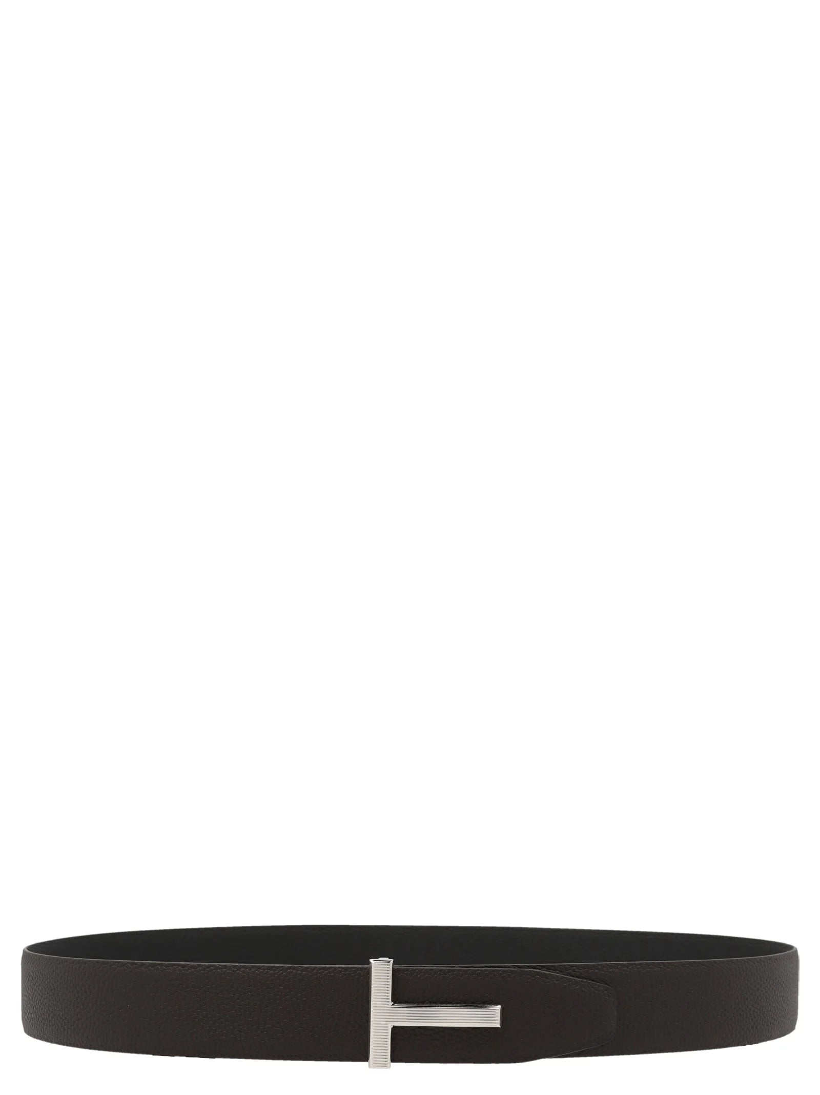 Tom Ford Multicolor Calfskin Regular Belt
