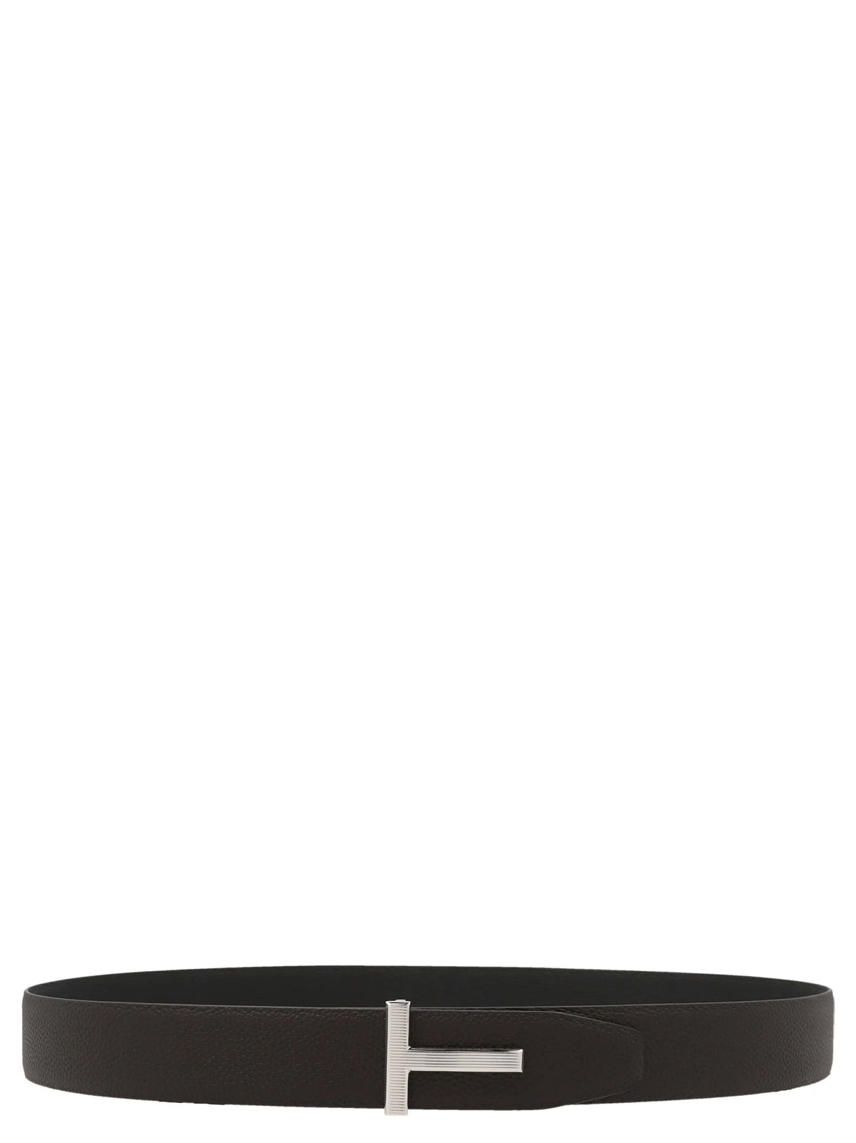 Tom Ford Multicolor Calfskin Regular Belt
