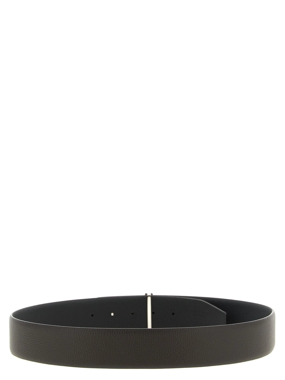 Tom Ford Multicolor Calfskin Regular Belt