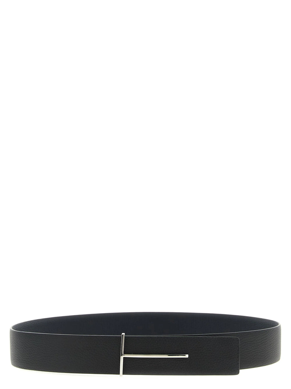 Tom Ford Multicolor Calfskin Regular Belt
