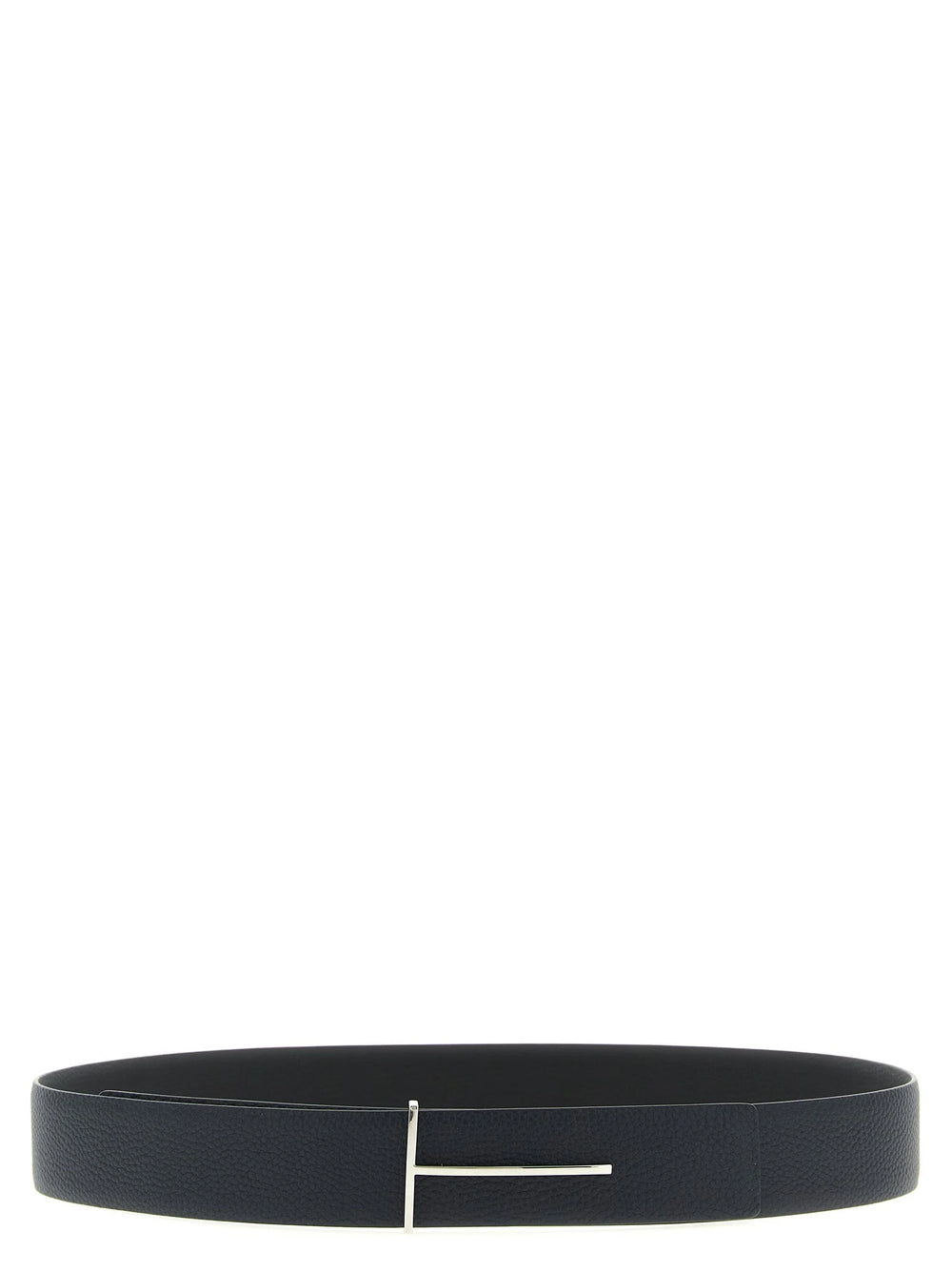 Tom Ford Multicolor Calfskin Regular Belt
