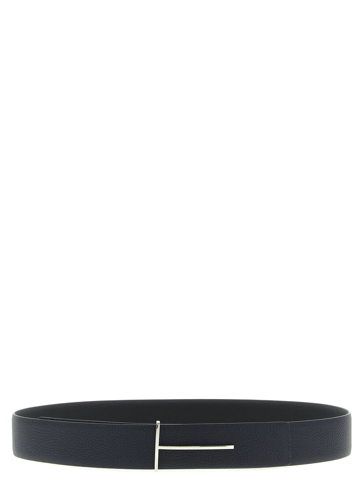 Tom Ford Multicolor Calfskin Regular Belt