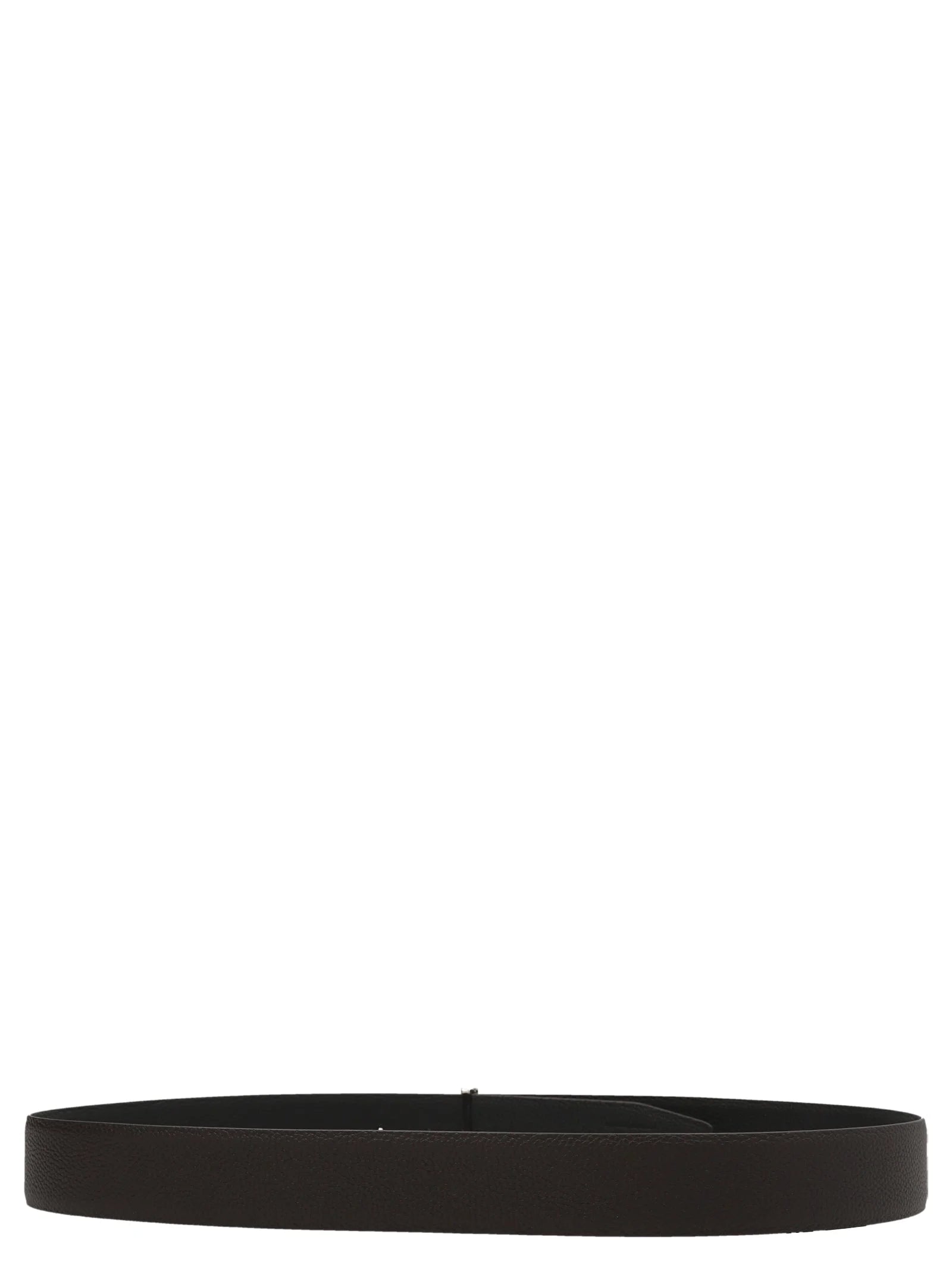 Tom Ford Multicolor Calfskin Regular Belt