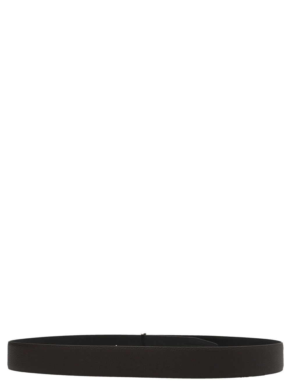 Tom Ford Multicolor Calfskin Regular Belt