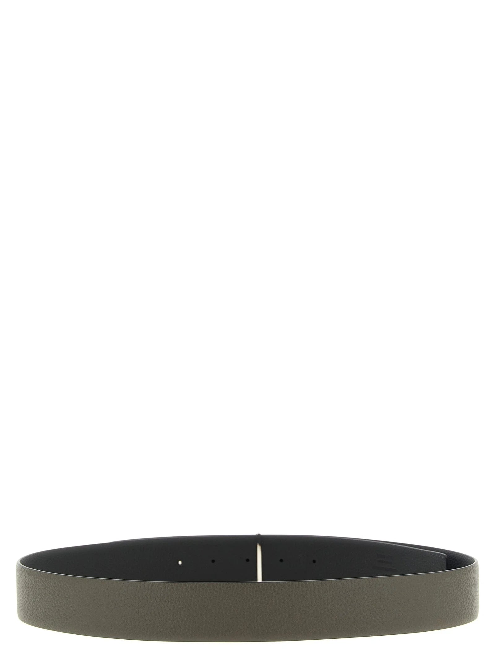 Tom Ford Multicolor Calfskin Regular Belt