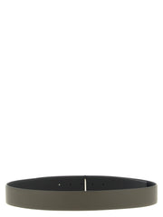 Tom Ford Multicolor Calfskin Regular Belt