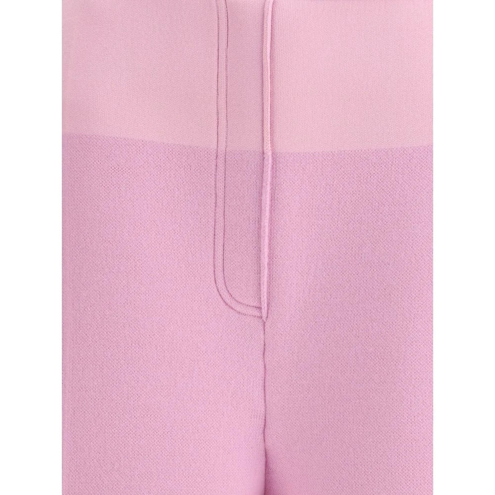 Tom Ford Multicolor Cashmere Joggers (Workout Pants) - L