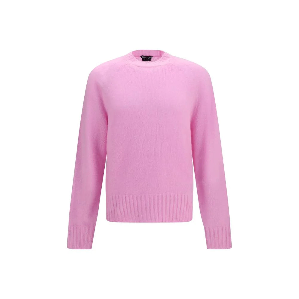Tom Ford Multicolor Cashmere Sweater
