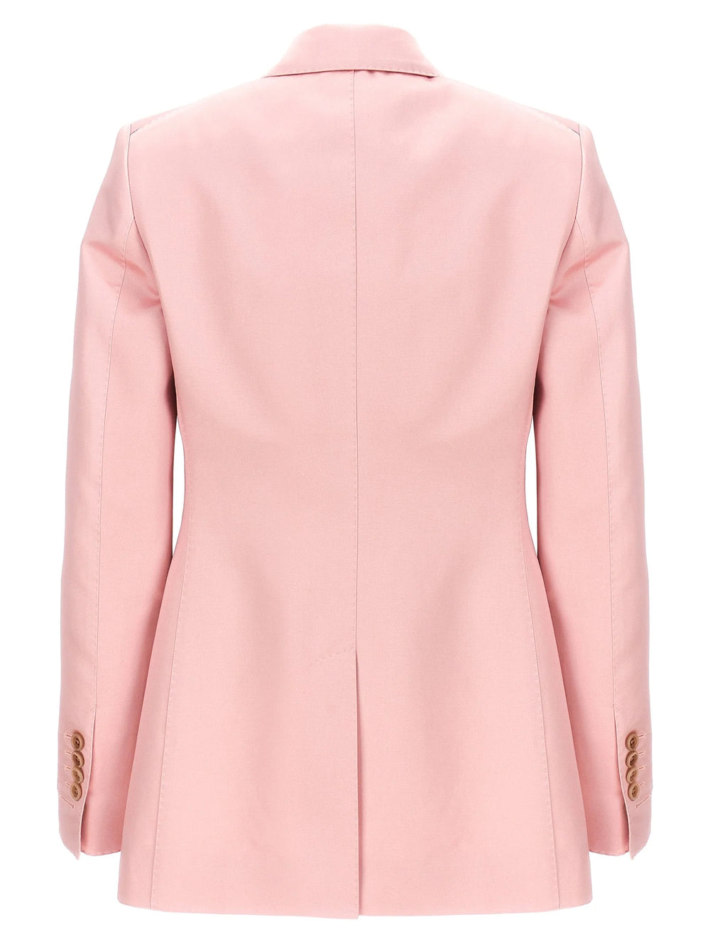 Tom Ford Multicolor Cotton Blazer - IT40