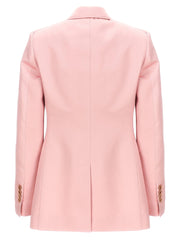 Tom Ford Multicolor Cotton Blazer - IT40