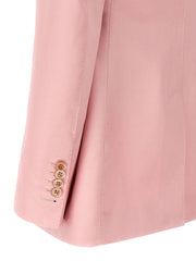 Tom Ford Multicolor Cotton Blazer - IT40