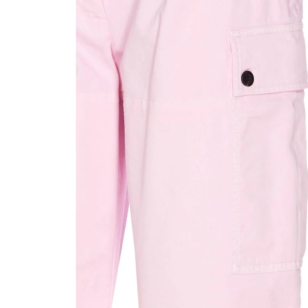 Tom Ford Multicolor Cotton Cargo Pants - 38