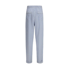 Tom Ford Multicolor Silk Casual Pants - IT36 | XS