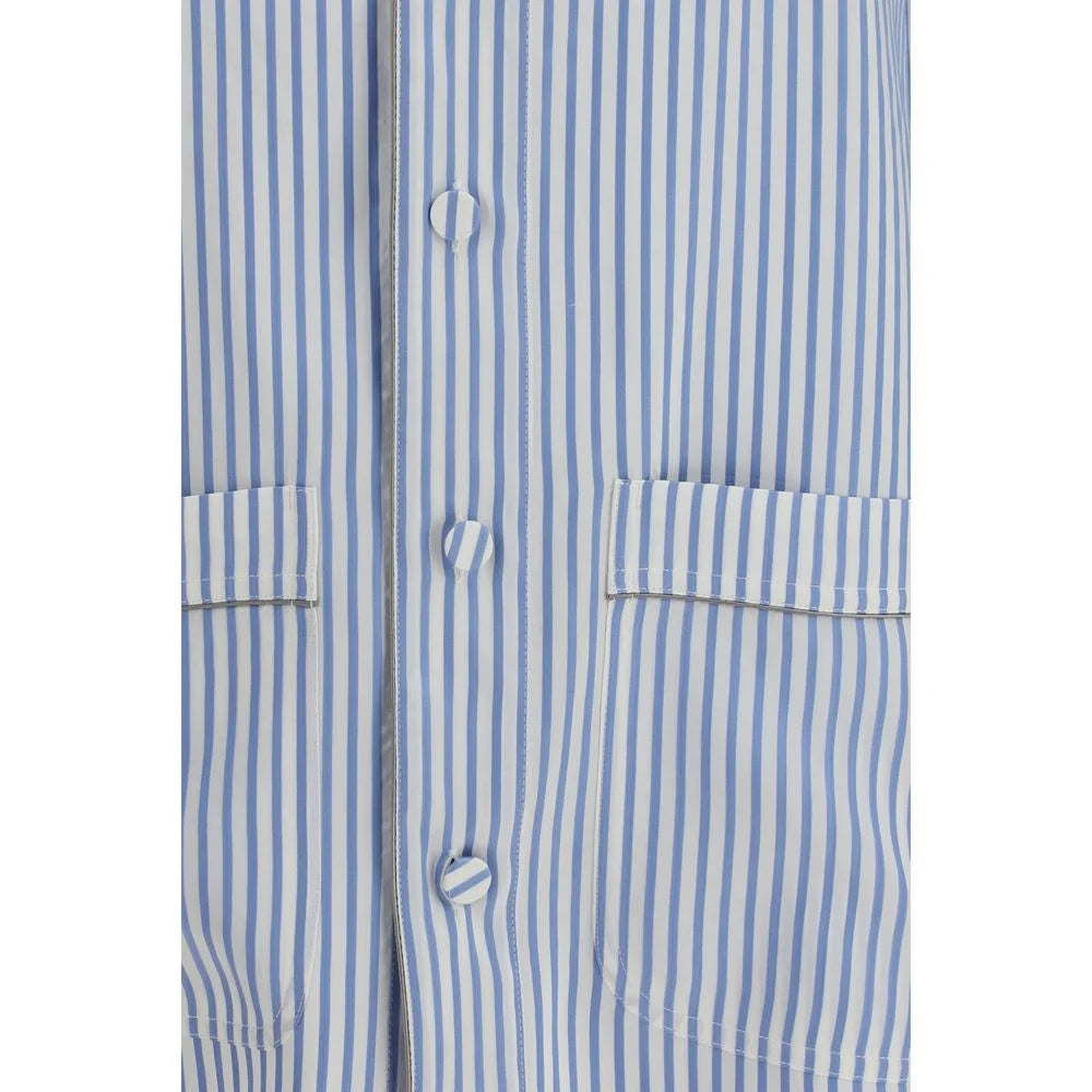 Tom Ford Multicolor Silk Top Sleepwear - IT36 | XS