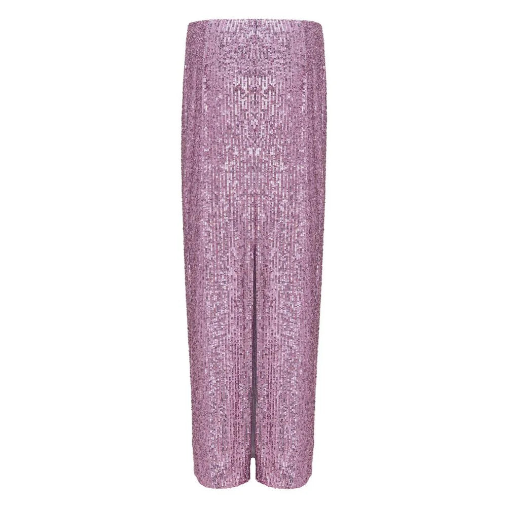 Tom Ford Pink Polyester Skirt - Skirts