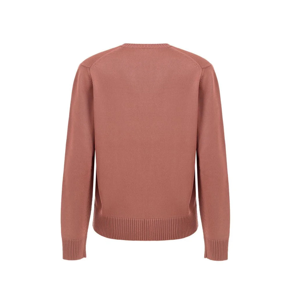 Tom Ford Pink Silk Sweater - IT50 | L - Sweaters