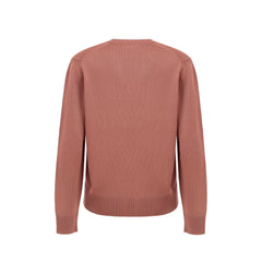 Tom Ford Pink Silk Sweater - IT50 | L - Sweaters