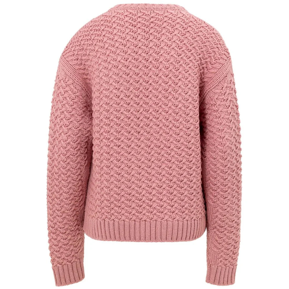 Tom Ford Pink Wool Sweater - Sweaters