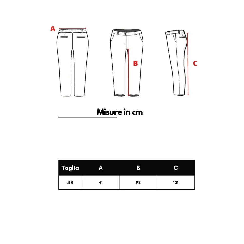 Tom Ford Purple Linen Dress Pants - IT48 | M