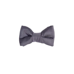 Tom Ford Purple Silk Bowtie