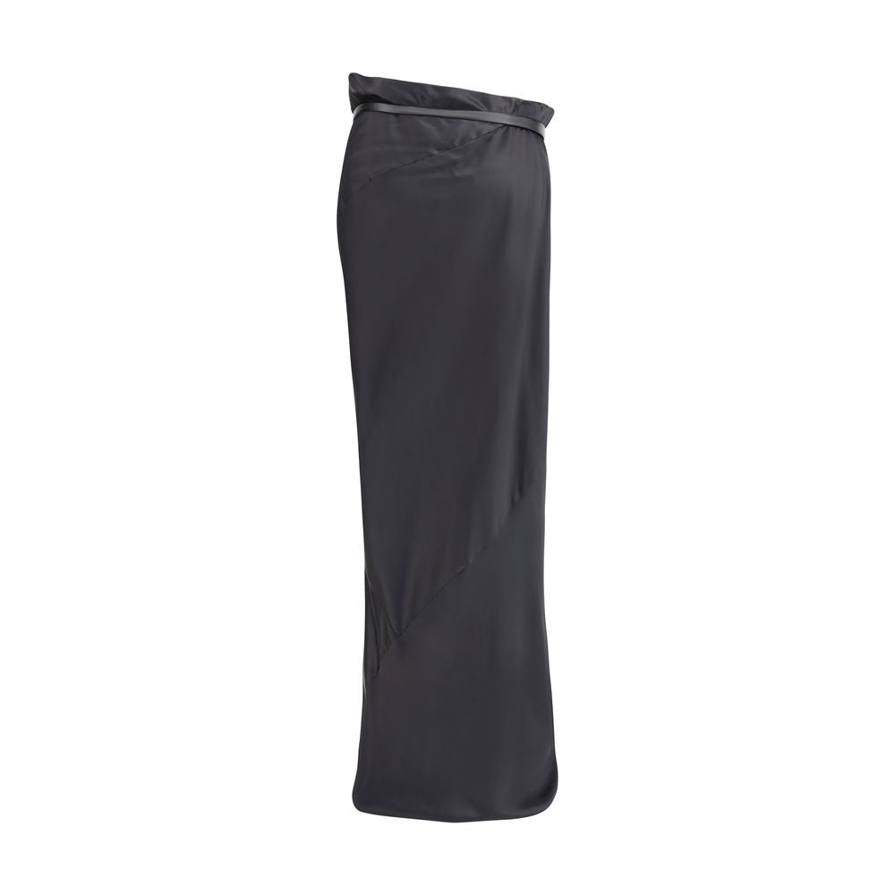 Tom Ford Satin long Skirt - IT40 | M