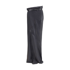 Tom Ford Satin long Skirt - IT40 | M