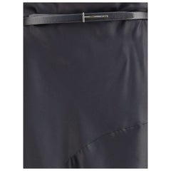 Tom Ford Satin long Skirt - IT40 | M