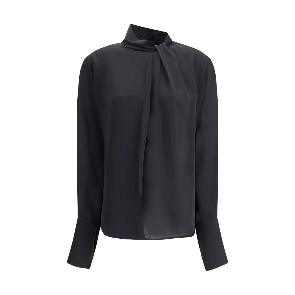 Tom Ford Silk georgette Blouse - IT38 | S