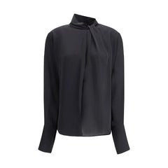 Tom Ford Silk georgette Blouse - IT38 | S