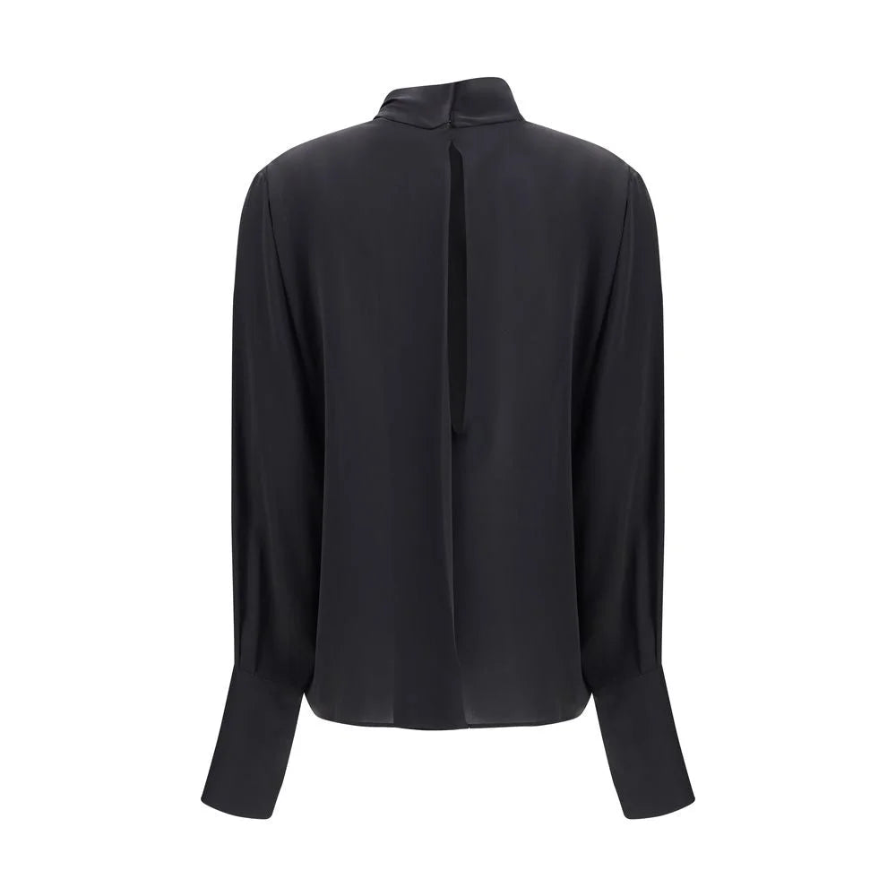 Tom Ford Silk georgette Blouse - IT38 | S