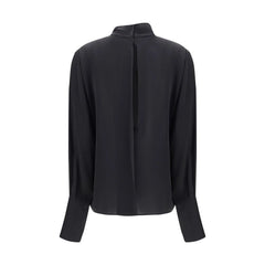Tom Ford Silk georgette Blouse - IT38 | S