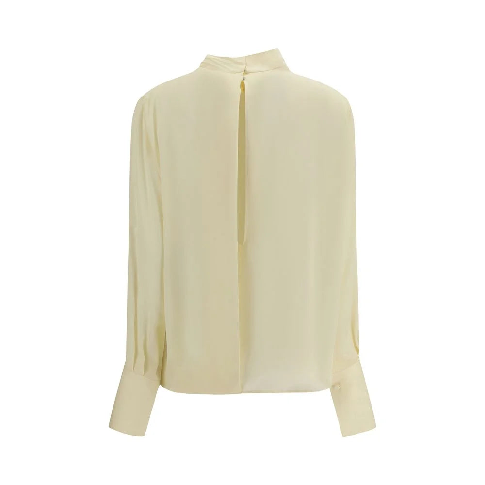 Tom Ford Silk georgette Blouse - IT40 | M - Blouses