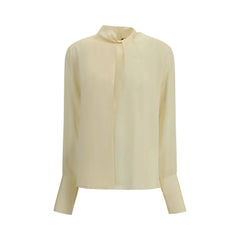 Tom Ford Silk georgette Blouse - IT40 | M - Blouses