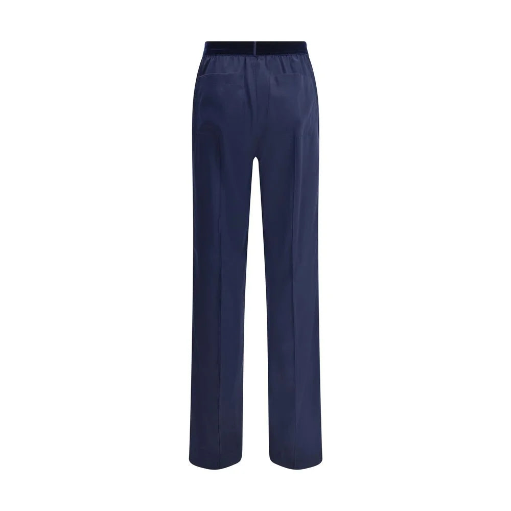 Tom Ford Silk Pants - S - Trousers