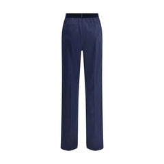 Tom Ford Silk Pants - S - Trousers