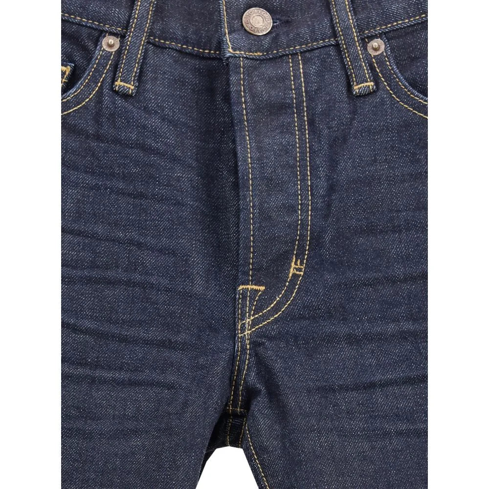Tom Ford Straight Jeans - Jeans