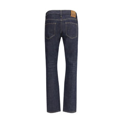 Tom Ford Straight Jeans - Jeans