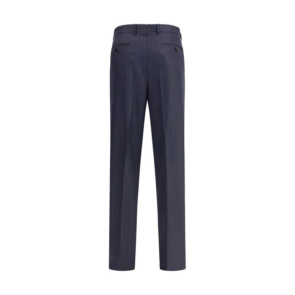 Tom Ford Tailored pinstripe Pants - IT46 | S - Trousers
